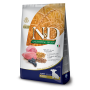 N&D Low Grain Dog Pappy Mini Lamb/Blueberry сухой корм для собак ягненок/черника 2,5кг