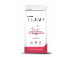 Vitalcan Therapy Canine Hypoallergenic Care сухой корм для собак всех возраств при аллергии 2кг