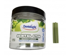 Dentalight Dental Stix морские водоросли 220г