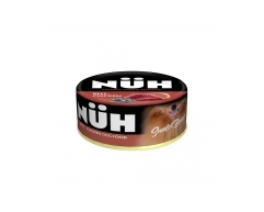 Nuh консерва для собак мелких пород Говядина с цыпленком 100г