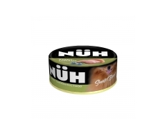 Nuh консерва для собак мелких пород Кролик с цыпленком 100г