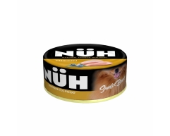 Nuh консерва для собак мелких пород Цыпленок 100г