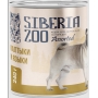 Siberia Zoo Assorted консерва для собак калтыки и языки 240г