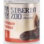 Siberia Zoo Assorted консерва для собак потрошки говяжьи 240г