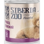 Siberia Zoo Assorted консерва для собак рубец говяжий 240г