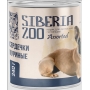 Siberia Zoo Assorted консерва для собак сердечки куриные 240г