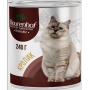 Baurenhof Holistic консерва влажный корм для кошек кролик 240г