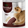 Baurenhof Holistic консерва влажный корм для кошек лосось 240г