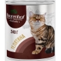 Baurenhof Holistic консерва влажный корм для кошек телятина 240г