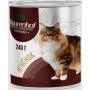 Baurenhof Holistic консерва влажный корм для кошек ягненок 240г