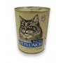 Vetlunch Recovery для кошек Восстановительная диета 340г