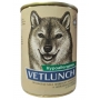 Vetlanch Hypoallergenic консерва д/собак профилактика пищевой аллергии и непереносимости 340г