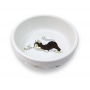 Western миска керамическая Кошка-Мышка 0,33л