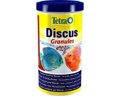 Tetra Diskus гранулы корм для дискусов 250мл/75г