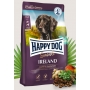 Happy Dog Sensible Ireland сухой корм для собак при раздражениях кожи лосось/кролик 4кг