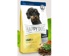 Happy Dog Mini Light сухой корм для собак мелких пород контроль веса 4кг