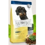 Happy Dog Mini Light сухой корм для собак мелких пород контроль веса 4кг