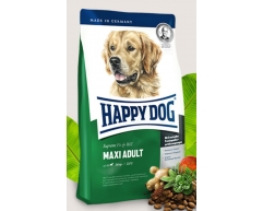 Happy Dog Maxi Adult сухой корм для собак крупных пород от 26кг 15кг