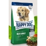 Happy Dog Maxi Adult сухой корм для собак крупных пород от 26кг 15кг