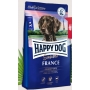 Happy Dog Sensible France для собак при пищевой аллергии утка/картофель 4кг