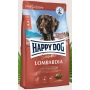 Happy Dog Sensible Lombardia сухой корм для собак с чувствительным пищеварением утка/рис 4кг