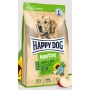 Happy Dog NaturCroq Lamm&Reis сухой корм для собак ягненок/рис 1кг
