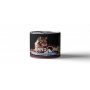 LANDOR консерва для кошек куропатка/индейка 200г