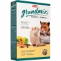 Padovan Grandmix Criceti - Gerbilli корм для хомяков и песчанок 400г