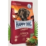 Happy Dog Sensible Africa сухой корм для собак при пищевой аллергии страус/картофель 1кг
