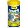 Tetra TetraPro Energy Multi-Crisps чипсы корм для повышения энергии рыб 100мл/20г
