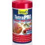 Tetra TetraPro Color Multi-Crisps чипсы корм для улучшения цвета окраса рыб 100мл/20г