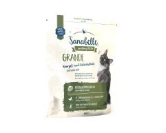 Sanabelle Grande сухой корм для взрослых кошек крупных пород 2кг