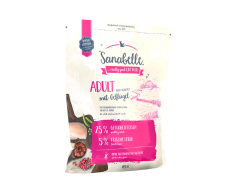 Sanabelle Adult сухой корм для взрослых кошек курица 2кг