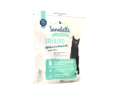 Sanabelle Sterilized сухой корм для стерилизованных кошек 400г