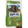 Happy Dog Sensible Neuseeland сухой корм для собак с чувствительным пищеварением ягнёнок 4кг