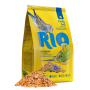 RIO корм для волнистых попугаев 500г