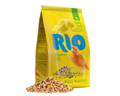 RIO корм для канареек 500г