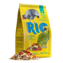 RIO корм для крупных попугаев 500г