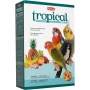 Padovan Tropical Patee корм для средних попугаев 700г