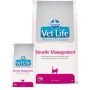 Vet Life Cat Struvite Management сухой корм для кошек при рецидивах МКБ 400г