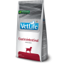 Vet Life Dog Gastrointestinal сухой корм для собак при заболеваниях ЖКТ 2кг