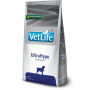 Vet Life Dog Ultrahypo сухой корм при аллергии у собак 2кг