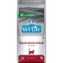 Vet Life Cat Gastrointestinal сухой корм для кошек при заболевании ЖКТ 10кг