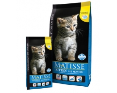 Matisse Kitten сухой корм для котят 10кг