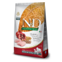 N&D Low Grain Dog Adult Medium/Maxi Chicken/Pomegranate сухой корм для собак курица/гранат 15кг