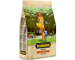 Brooksfield Adult All Breeds Beef & Rice сухой корм для взрослых собак всех пород говядина/рис 12кг