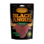 Деревенские лакомства для собак Black angus Карпаччо 50г