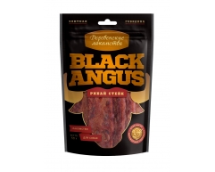 Деревенские лакомства для собак Black angus Рибай стейк 50г