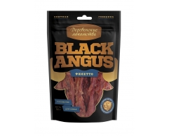 Деревенские лакомства для собак Black angus Филетто 50г