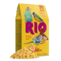 RIO Яичный корм для волнистых попугаев и мелких птиц 250г